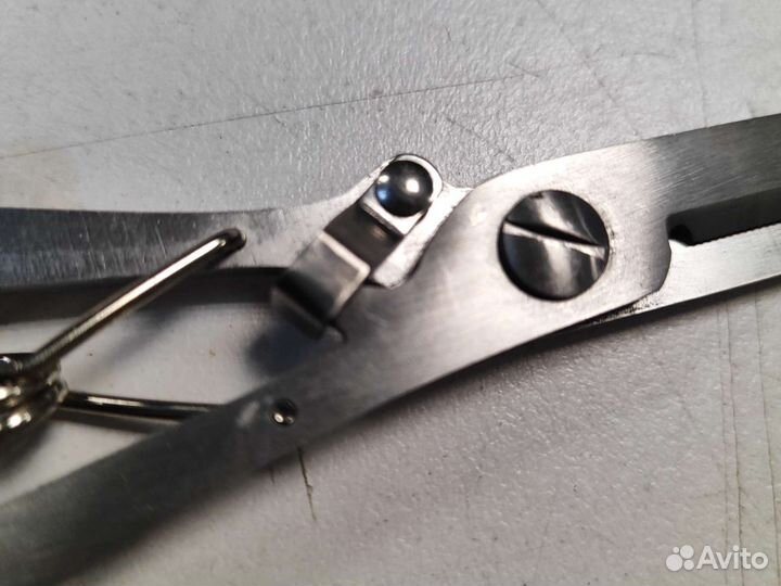 Экстрактор пассатижи рыболовные