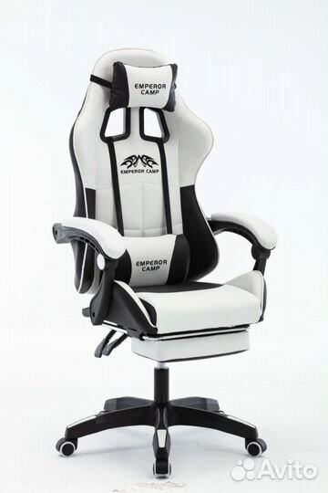 Кресло компьютерное игровое/новое