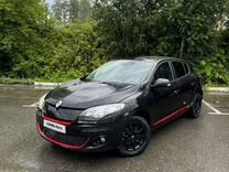 Renault Megane 1.6 MT, 2013, 218 000 км, с пробегом, цена 430 000 руб.