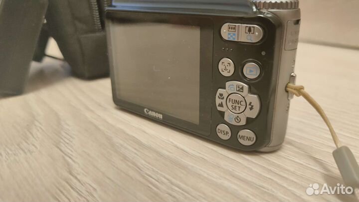 Фотоаппарат Canon PC1474