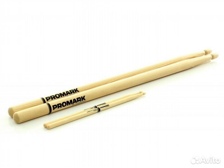 Барабанные палочки Promark GNT giant sticks