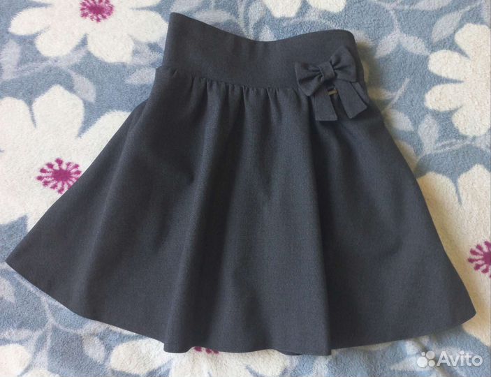 Школьная форма