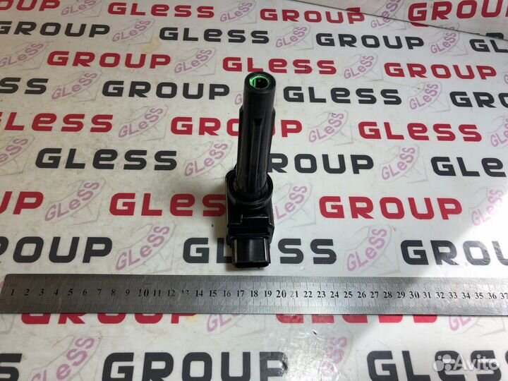 Катушка зажигания P3 P5 PE PY с ионным датчиком Ma