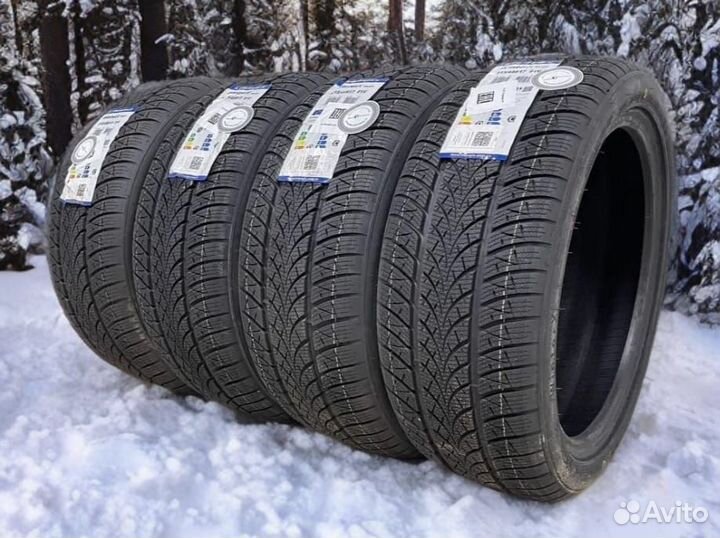 Triangle WinterX TW401 225/60 R16 102V