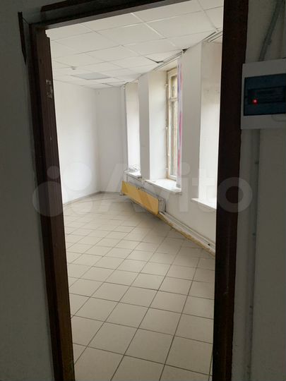 Свободного назначения, 21.5 м²