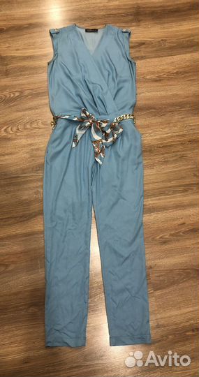 Комбинезон вечерний