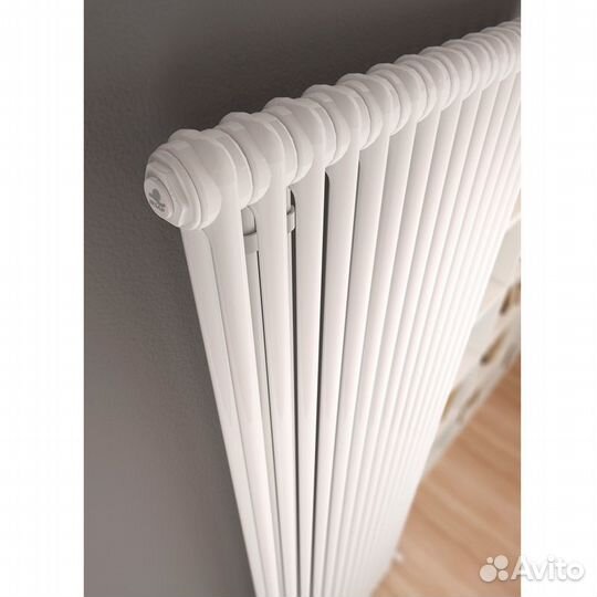 Радиатор стальной tesi 3 irsap трехтрубный 30 (3/4