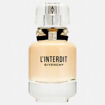 Givenchy L'interdit