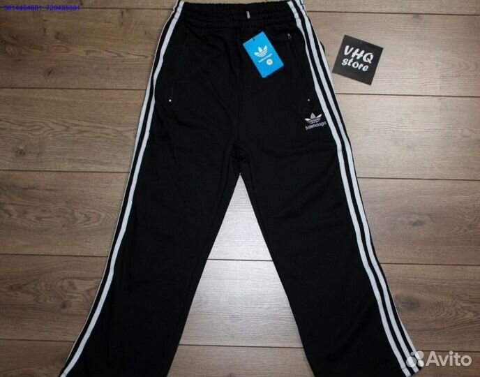 Спортивные штаны balenciaga (Арт.56089)