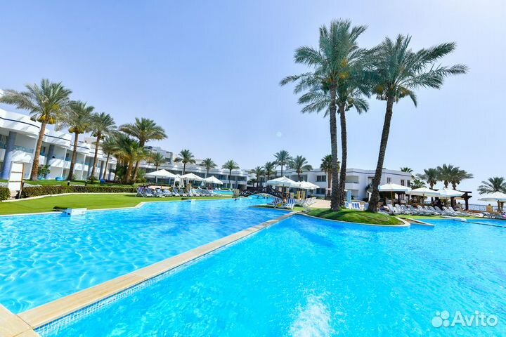 Queen sharm resor 4* Шарм-эль-шейх/Египет