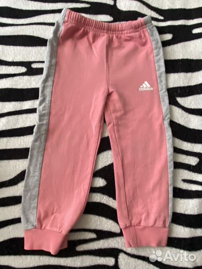 Пакет вещей на девочку 1,5-2 года, 92 размер