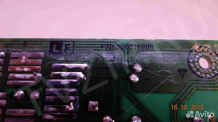 491A00021400R; 795611400801R