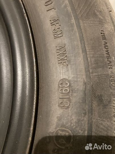 Continental ContiEcoContact 2 215/60 R16 95H