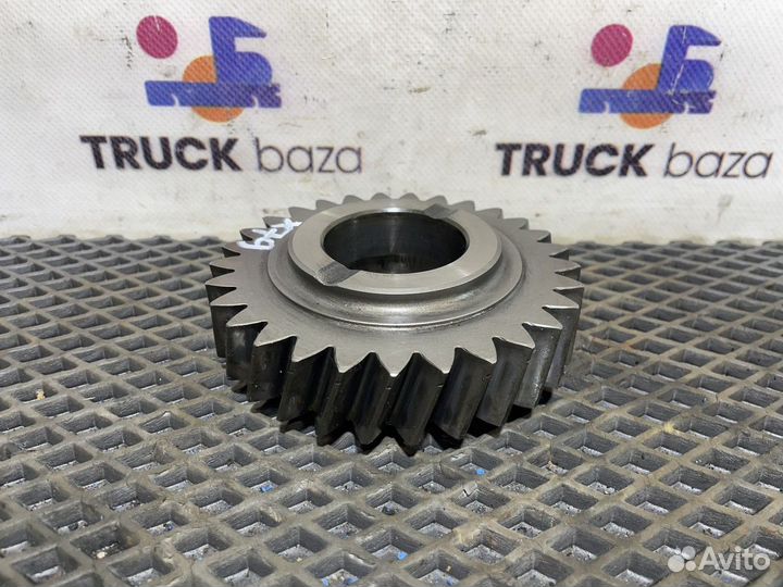 1328305014 Шестерня обратной передачи кпп ZF