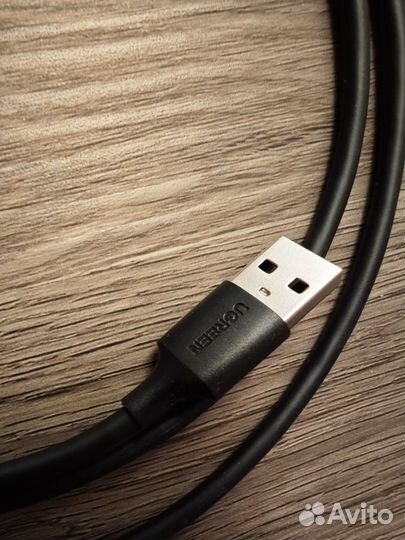 Кабели Ugreen Usb type C, micro USB