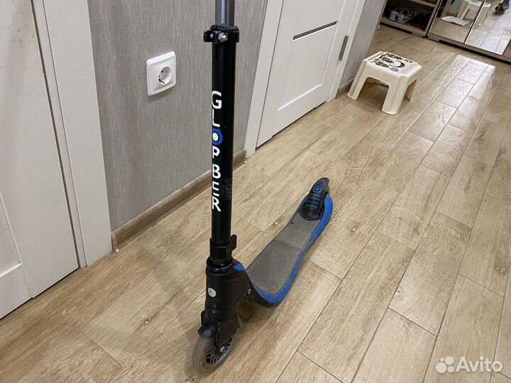 Самокат globber flow 125