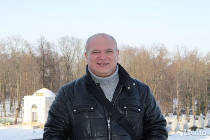 Заместитель директора, директор