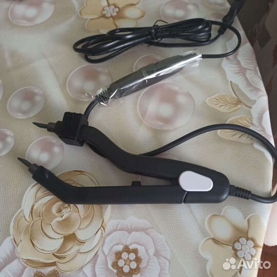 Щипцы для микро и нано наращивания