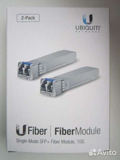 Сетевое оборудование