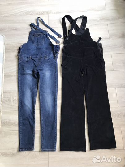 Комбинизоны для беременных 44-46р