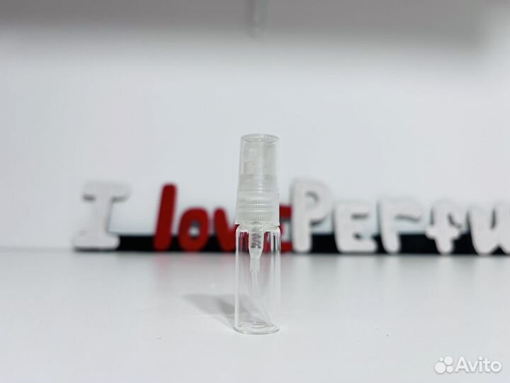 Атомайзеры для духов