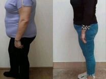 Фитнес-нутрициолог, похудеть на 20-40+ кг, см.фото