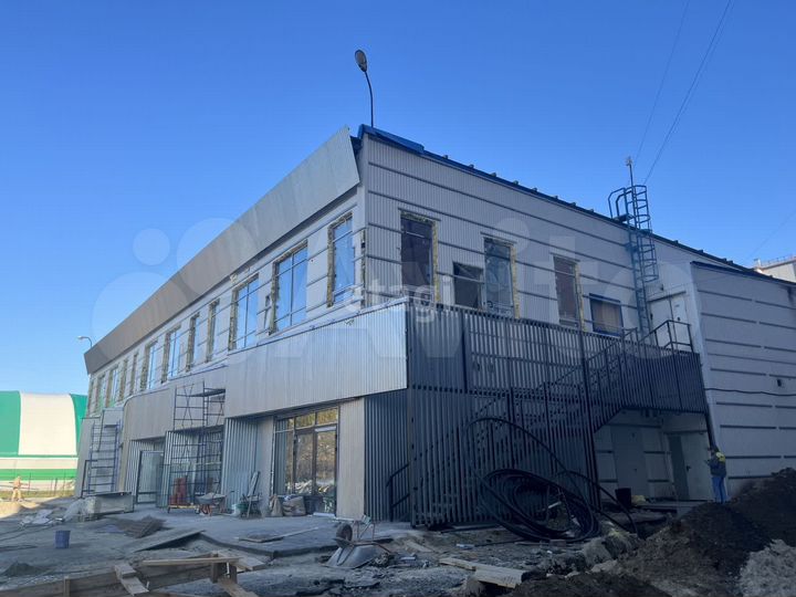 Сдам торговое помещение, 83 м²