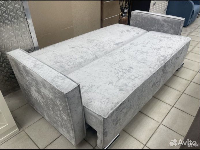 Диван Раскладной в стиле лофт