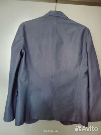 Пиджак мужской