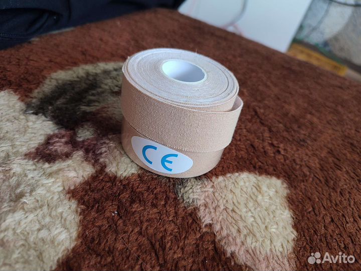 Кинезио тейп