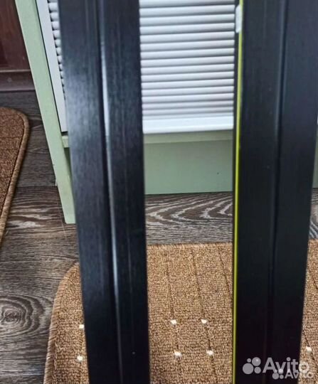 Лыжи для конька Fischer RCS skate 186