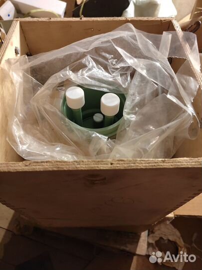 Газатроны гкд