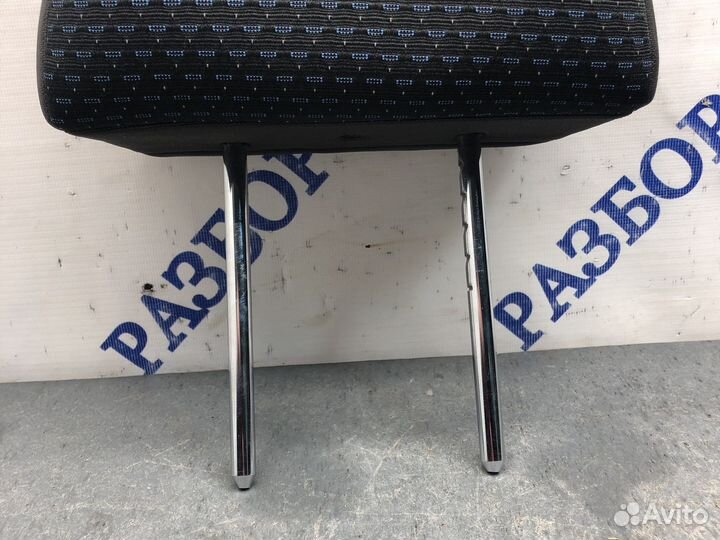 Зад прав подголовник aveo т200