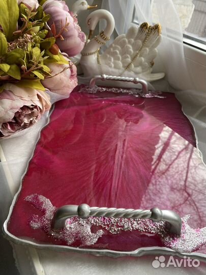 Подносы для столовой