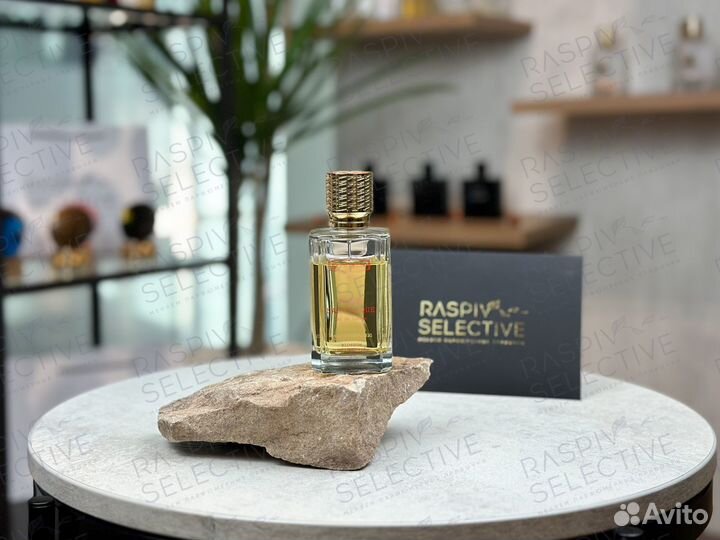 Ex Nihilo Fleur Narcotique Blossom Limited Edition