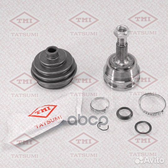 Шрус наружный TDA1195 tatsumi