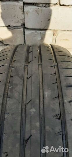 Hankook Ventus Prime 2 K115 225/60 R17 99H