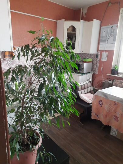 1-к. квартира, 47 м², 16/17 эт.