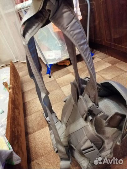 Рюкзак переноска кенгуру globex