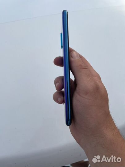 Honor 20 lite