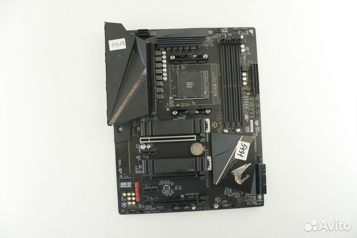 Материнская плата (1151) Gigabyte GA-Z270P-Gaming K3