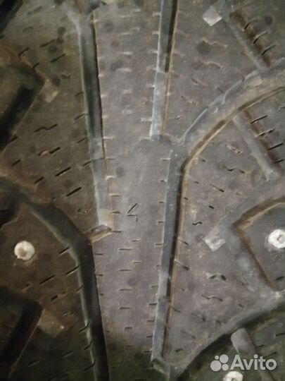 Nokian Tyres Hakkapeliitta 5 185/55 R15 86T