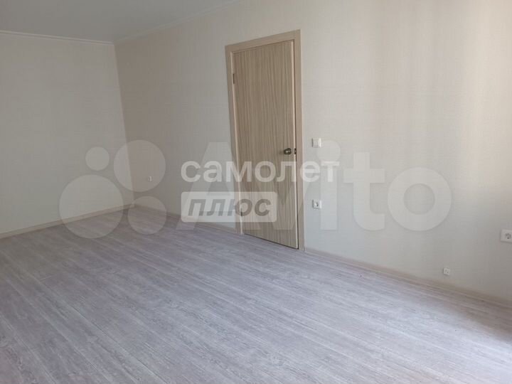 1-к. квартира, 40,4 м², 8/16 эт.