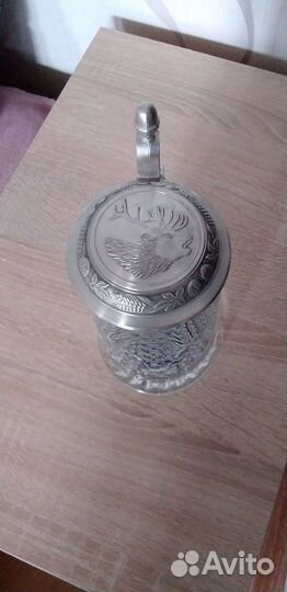 Пивная кружка германия