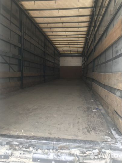 Транспортные услуги