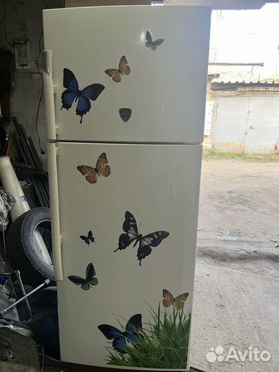 Холодильник