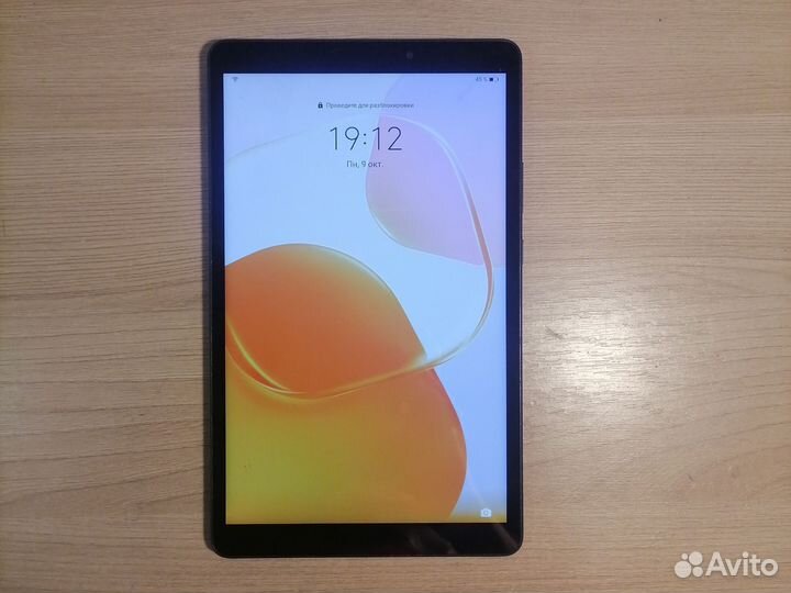 Планшет Huawei MatePad T