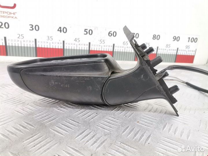 Зеркало боковое левое для Peugeot 307 8149VG