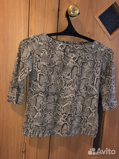 Одежда женская