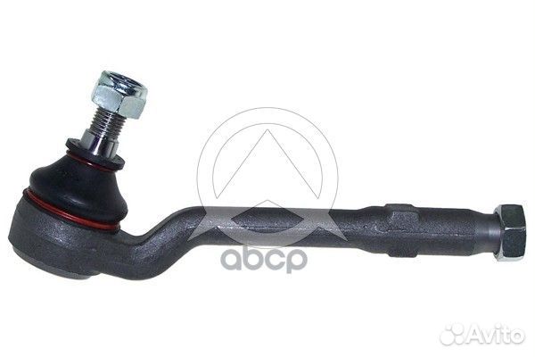 Наконечник рулевой тяги перед прав/лев 2153
